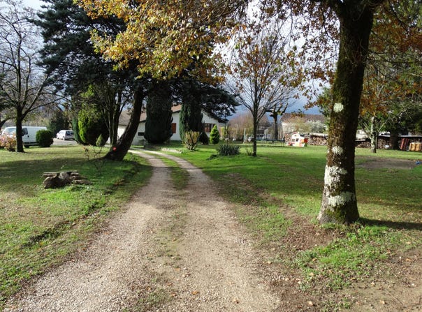 La Buisse, Rhône-Alpes 38500