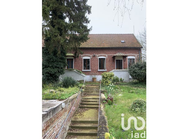 Courcelles-le-Comte, Hauts-de-France 62121