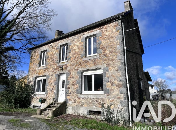 La Motte, Brittany 22600