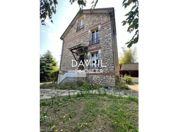 Conflans-Sainte-Honorine, Yvelines 78700