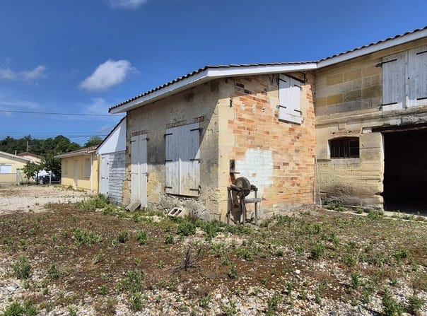 Soussans, Nouvelle-Aquitaine 33460