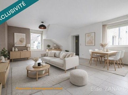 Hettange-Grande, Lorraine 57330