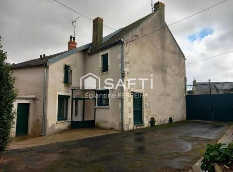 Issoudun, Centre 36100