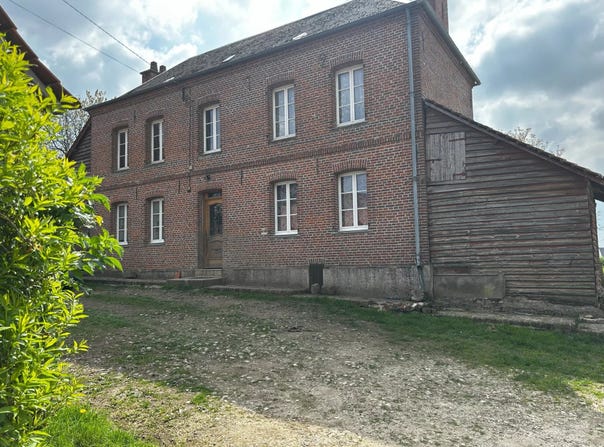 Hucqueliers, Pas-de-Calais 62650