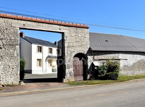 Tivernon, Centre 45170