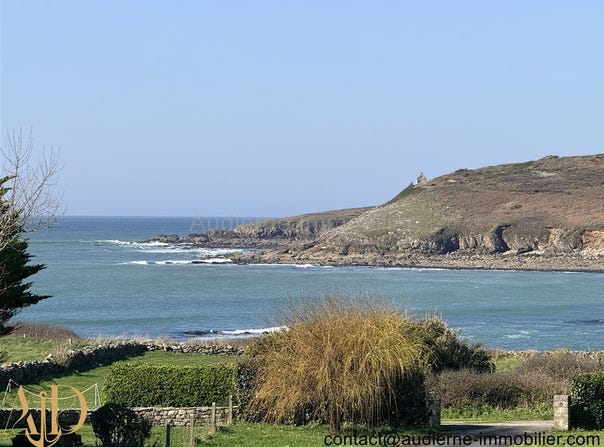 Primelin, Brittany 29770