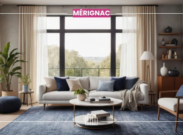 Mérignac, Nouvelle-Aquitaine 33700