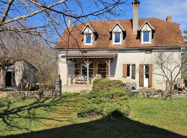 LIMOGNE EN QUERCY, Occitanie 46260