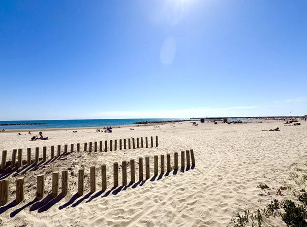 Carnon-Plage, Hérault 34280