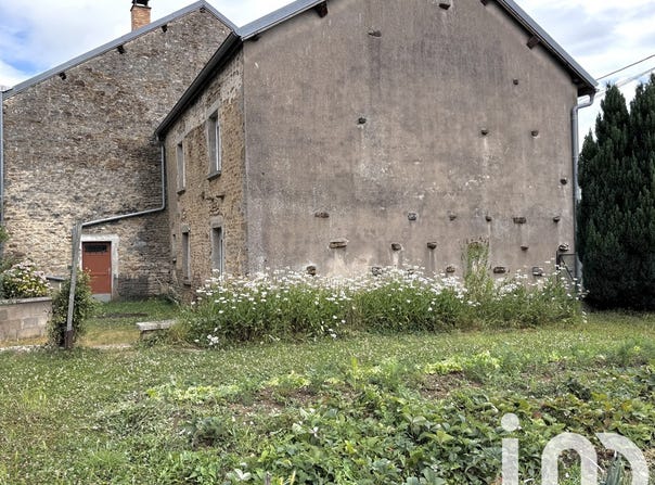 Humes-Jorquenay, Grand Est 52200