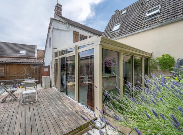 Ercuis, Hauts-de-France 60530