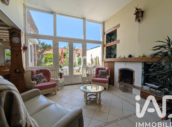 Carvin, Hauts-de-France 62220