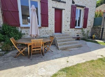 9 rue de la Ferté Alais, Boutigny-Sur-Essonne, Île-de-France 91820