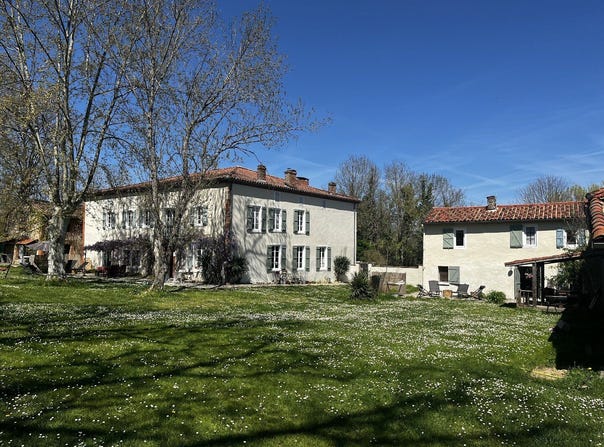 CARLA BAYLE, Occitanie 09130