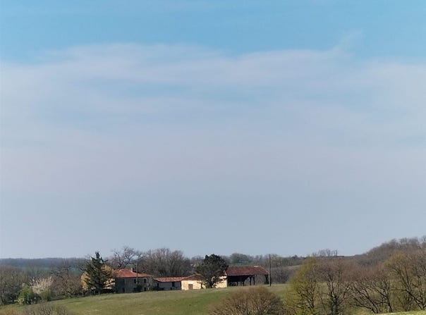 Auch, Midi-Pyrénées 32000