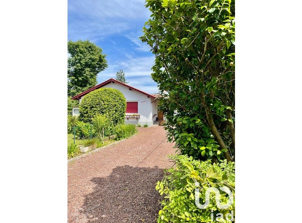 Cambo-les-Bains, Nouvelle-Aquitaine 64250