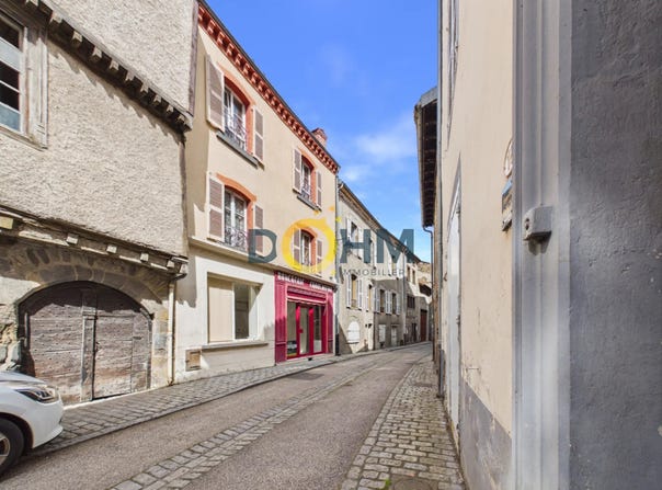 Blesle, Haute-Loire 43450