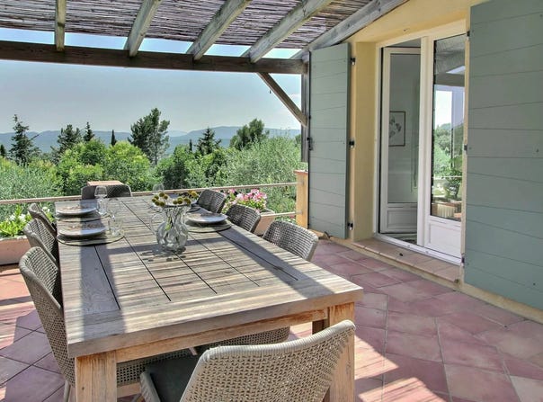 FAYENCE HH-15546397, Fayence, Provence-Alpes-Côte d'Azur 83440