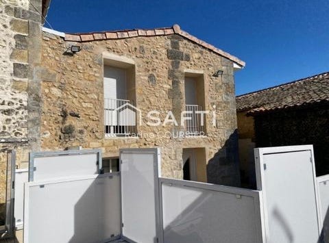 Montussan, Aquitaine 33450