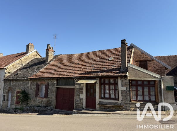 Saint-Thibault, Bourgogne-Franche-Comté 21350
