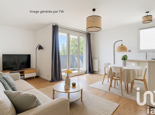 Cergy, Île-de-France 95800