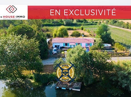 l ile d elle, Pays de la Loire 85770