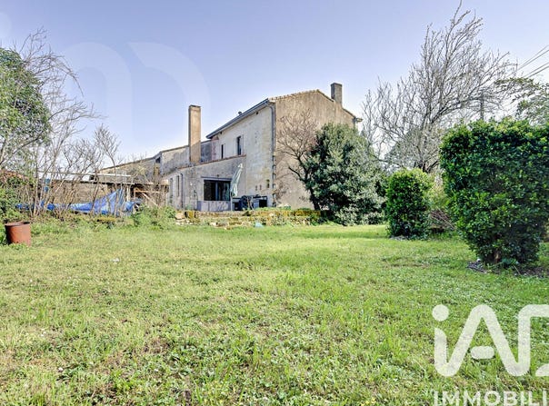 Soussans, Nouvelle-Aquitaine 33460