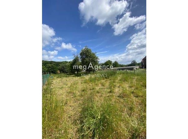 Humbercourt, Picardie 80600