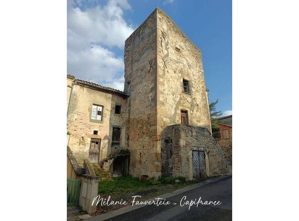 SAUVAGNAT STE MARTHE, Auvergne 63500
