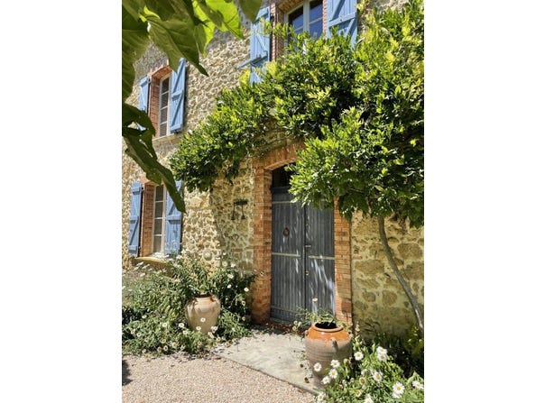 AMBAX, Occitanie 31230