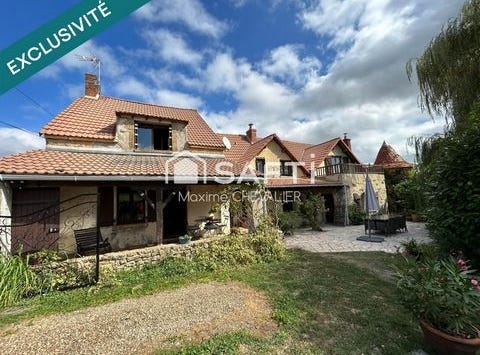 Sarzay, Centre 36230