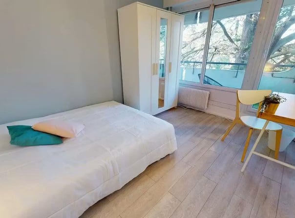 Rue Professeur Patel, Lyon, Auvergne-Rhône-Alpes 69009