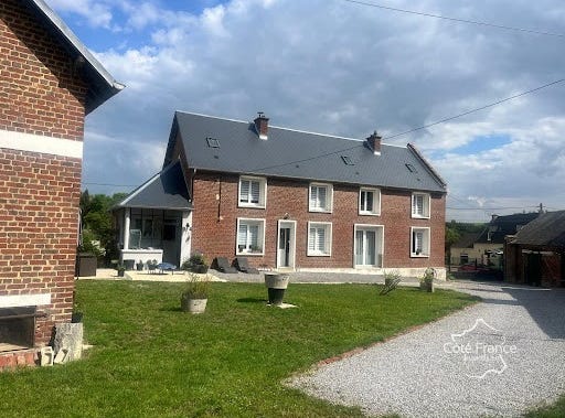 Tupigny, Hauts-de-France 02120
