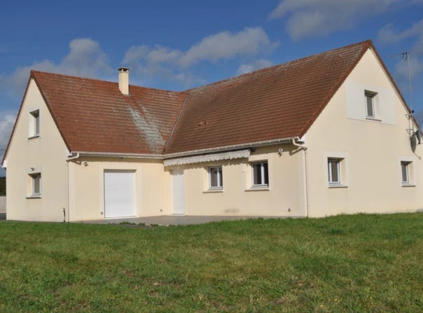 Pacy-sur-Eure, Upper Normandy 27120