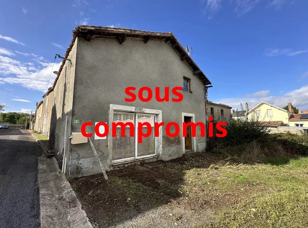 Pierrefitte, Deux-Sèvres 79330