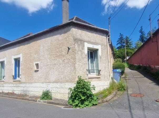 Maintenon, Eure-et-Loir 28130
