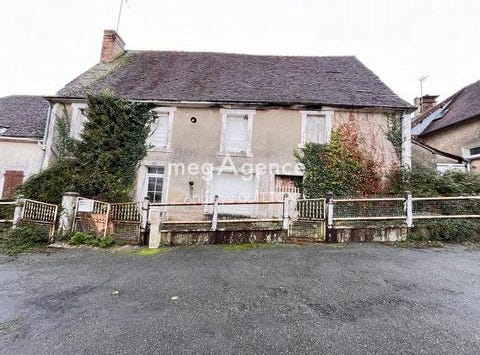 Villaines-La-Carelle, Pays de la Loire 72600