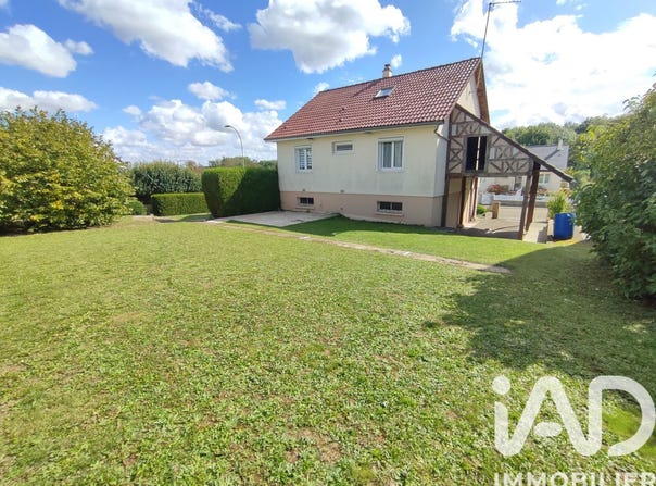 Lèves, Centre-Val de Loire 28300