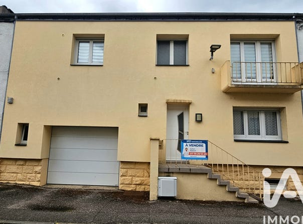 Corny-sur-Moselle, Grand Est 57680