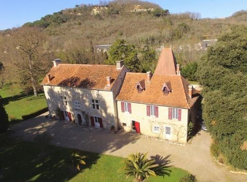Saint-Jean-De-Thurac, Aquitaine 47270