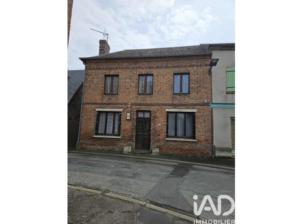 Bernay, Normandy 27300