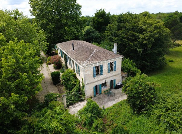 Beautiran, Aquitaine 33640