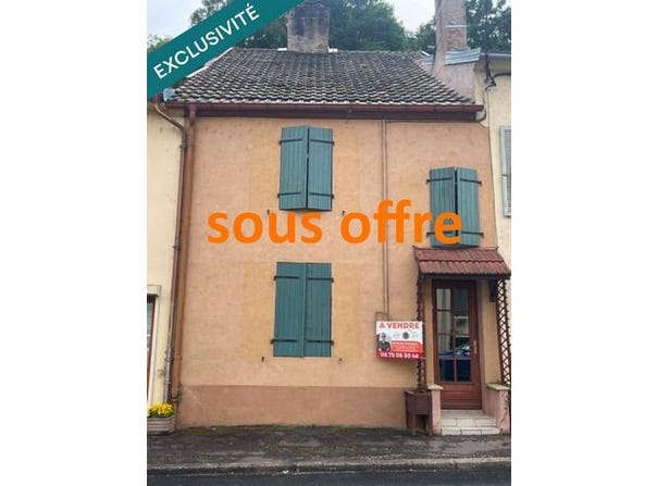 Jussey, Franche-Comté 70500
