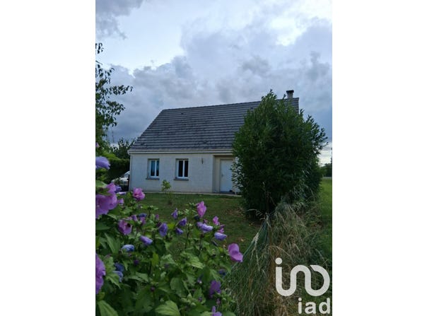Cormeilles, Hauts-de-France 60120