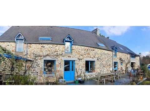 Mont-Dol, Bretagne 35120