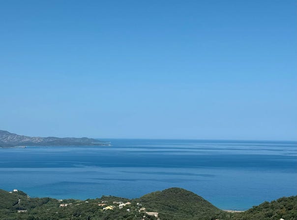 Farinole, Haute-Corse 20253