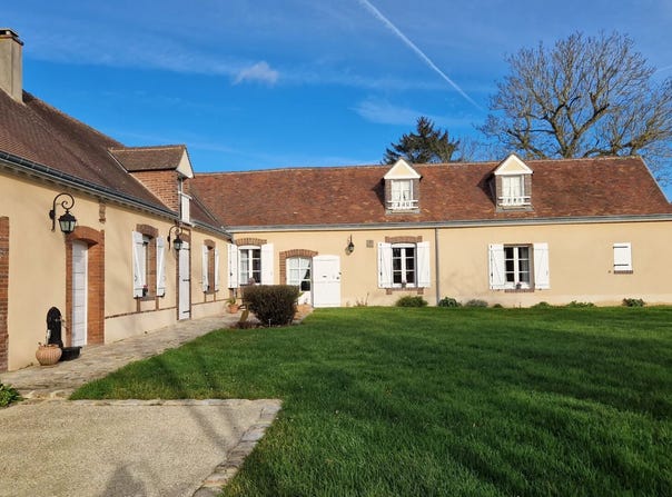 Maintenon, Eure-et-Loir 28130
