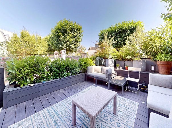 La Garenne-Colombes, Hauts-de-Seine 92250