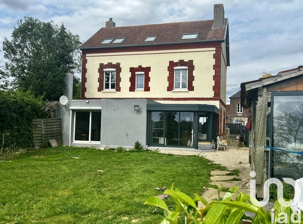 Richeville, Normandy 27420