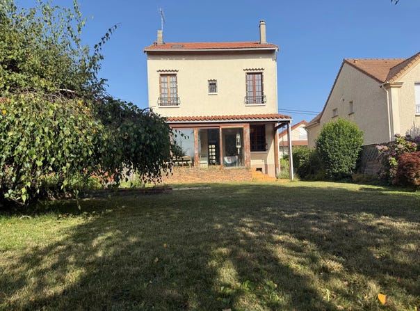 Les Clayes-sous-Bois, Yvelines 78340